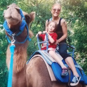 Meet your Posher, Tabatha